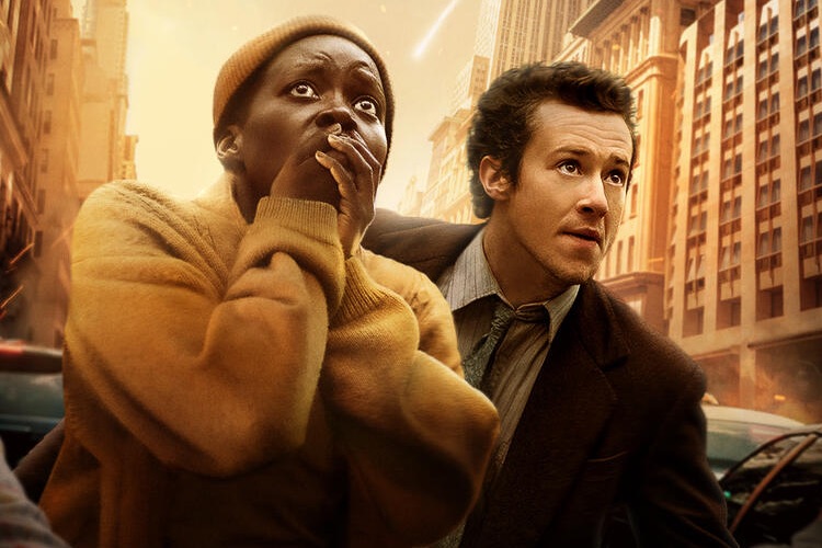 A Quiet Place: Day One