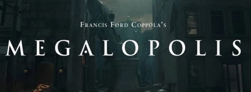 Image credit: Francis Ford Coppola/Instagram