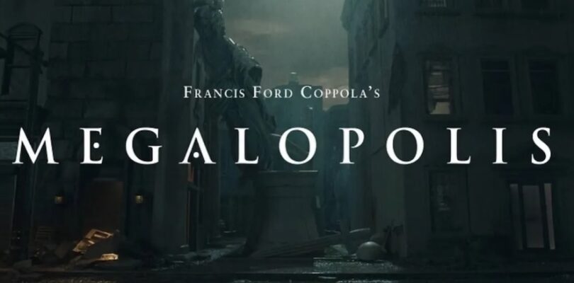 Image credit: Francis Ford Coppola/Instagram