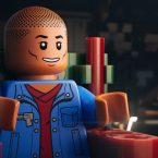 Pharrell Williams stars in director Morgan Neville’s “PIECE BY PIECE.”