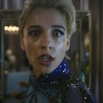 Naomi Scott in “Smile 2.”