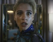 Naomi Scott in “Smile 2.”