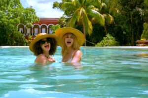 BLINK TWICE Blink Twice