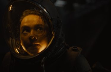 Cailee Spaeny in “Alien: Romulus.”