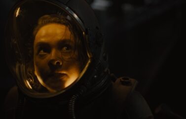 Cailee Spaeny in “Alien: Romulus.”