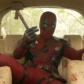 Ryan Reynolds in "Deadpool & Wolverine."