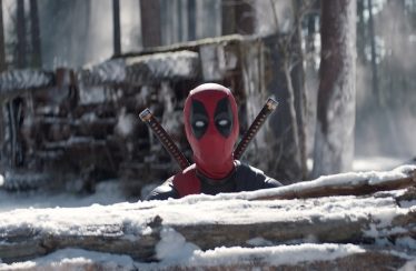 Deadpool & Wolverine