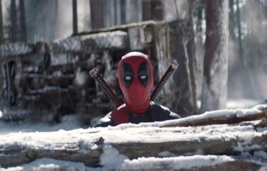 Deadpool & Wolverine