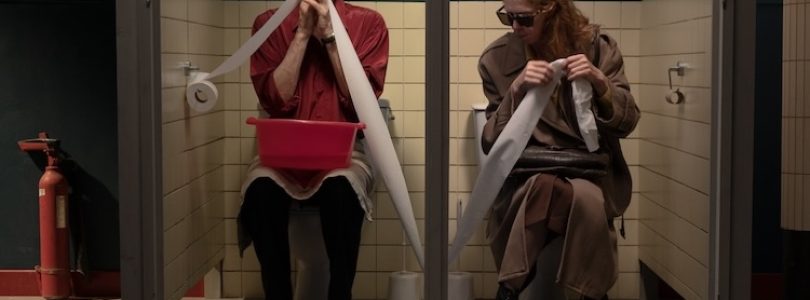 “The Falling Star.”