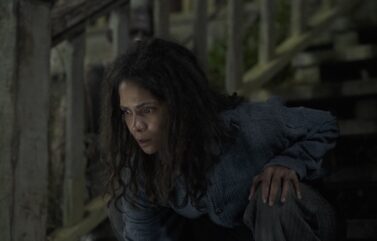 Halle Berry as Momma in “Never Let Go.”