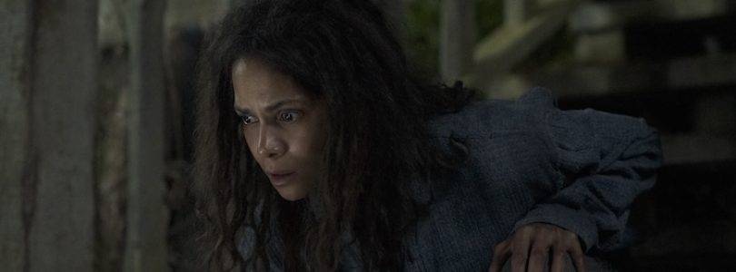 Halle Berry as Momma in “Never Let Go.”