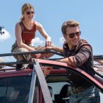 “Twisters” Featurette