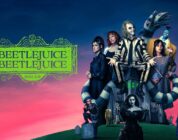 "Beetlejuice Beetlejuice" header