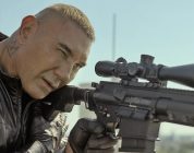 Dave Bautista in “The Killer's Game.”