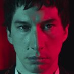 Adam Driver in “Megalopolis.” Photo Courtesy of Lionsgate - © 2024 Lionsgate