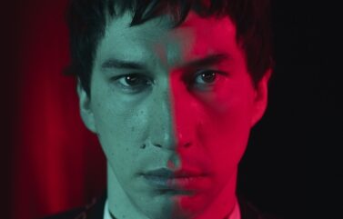 Adam Driver in “Megalopolis.” Photo Courtesy of Lionsgate - © 2024 Lionsgate