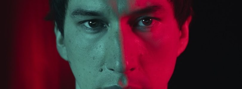 Adam Driver in “Megalopolis.” Photo Courtesy of Lionsgate - © 2024 Lionsgate