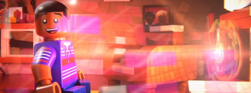 Pharrell Williams stars in director Morgan Neville’s “Piece by Piece,” a Focus Features release.