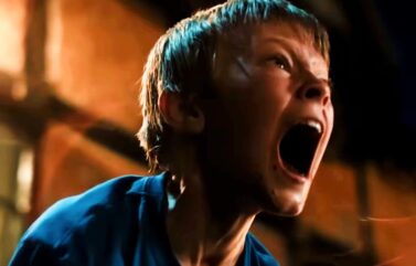 Dan Hough in “Speak No Evil.”