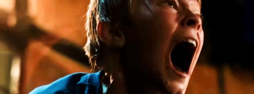 Dan Hough in “Speak No Evil.”