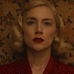 Saoirse Ronan in "Blitz."