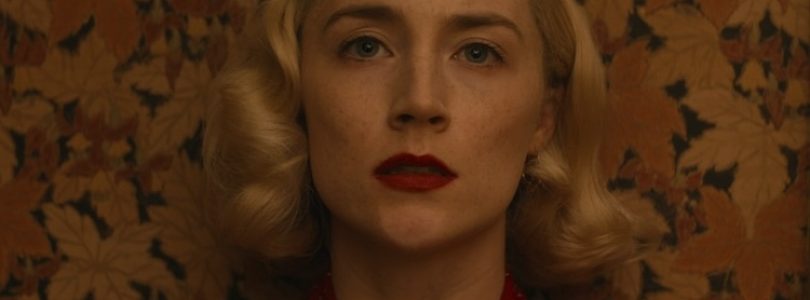 Saoirse Ronan in "Blitz."