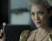 Pom Klementieff in “The Killer’s Game.”