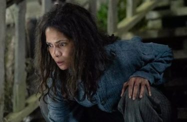 Halle Berry in “Never Let Go.”