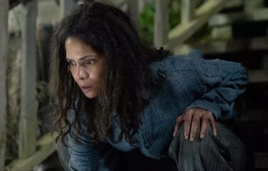 Halle Berry in “Never Let Go.”