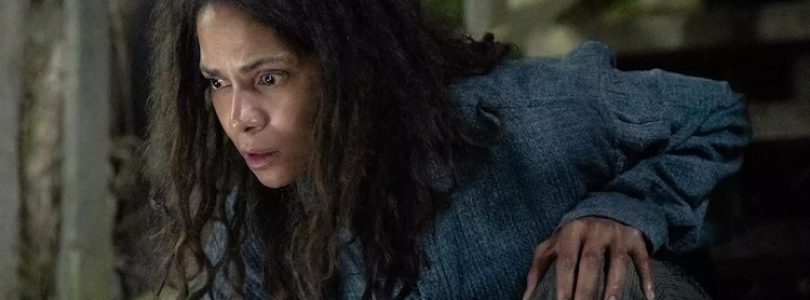 Halle Berry in “Never Let Go.”