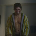 Lukas Gage stars in "Smile 2."