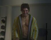 Lukas Gage stars in "Smile 2."