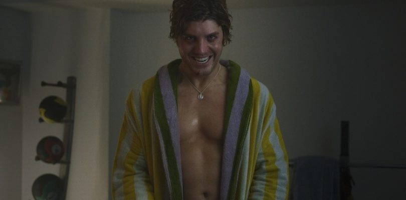 Lukas Gage stars in "Smile 2."