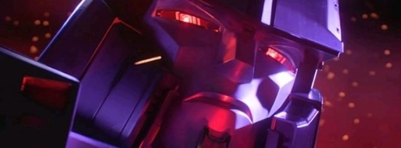 Brian Tyree Henry in “Transformers One.”