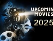 2025 Movie Release Schedule