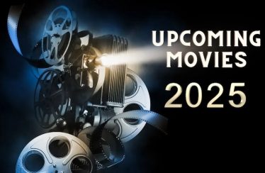 2025 Movie Release Schedule