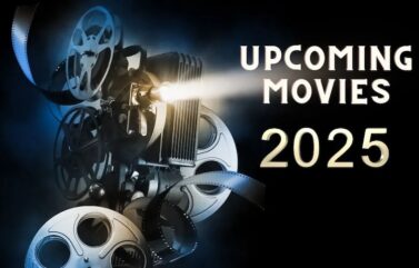 2025 Movie Release Schedule