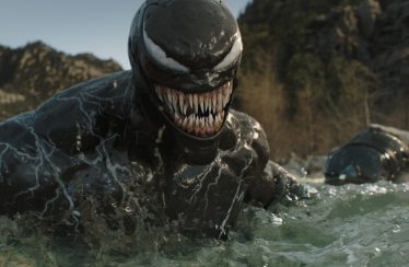 Venom in Columbia Pictures "Venom: The Last Dance."