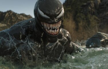 Venom in Columbia Pictures "Venom: The Last Dance."