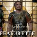 “Gladiator II” Featurette