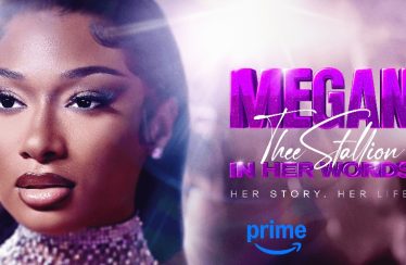 “Megan Thee Stallion: In Her Words”