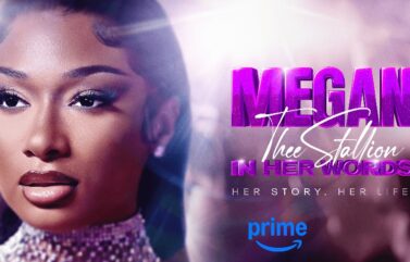“Megan Thee Stallion: In Her Words”