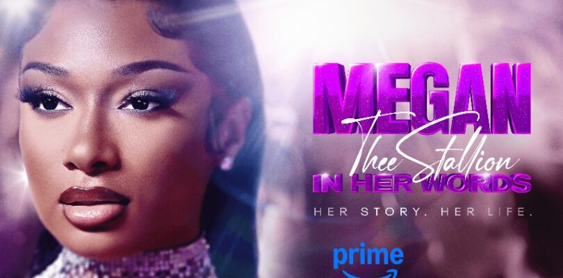 “Megan Thee Stallion: In Her Words”