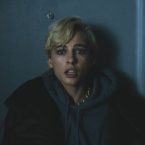 Naomi Scott in “Smile 2.”