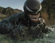 Venom in Columbia Pictures “VENOM: THE LAST DANCE.”