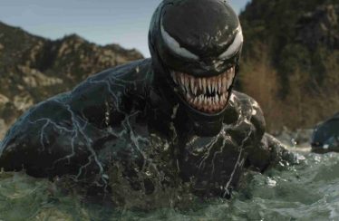 Venom in Columbia Pictures “VENOM: THE LAST DANCE.”