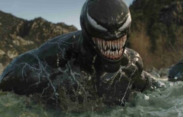 Venom in Columbia Pictures “VENOM: THE LAST DANCE.”