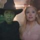 Ariana Grande and Cynthia Erivo in “Wicked.”