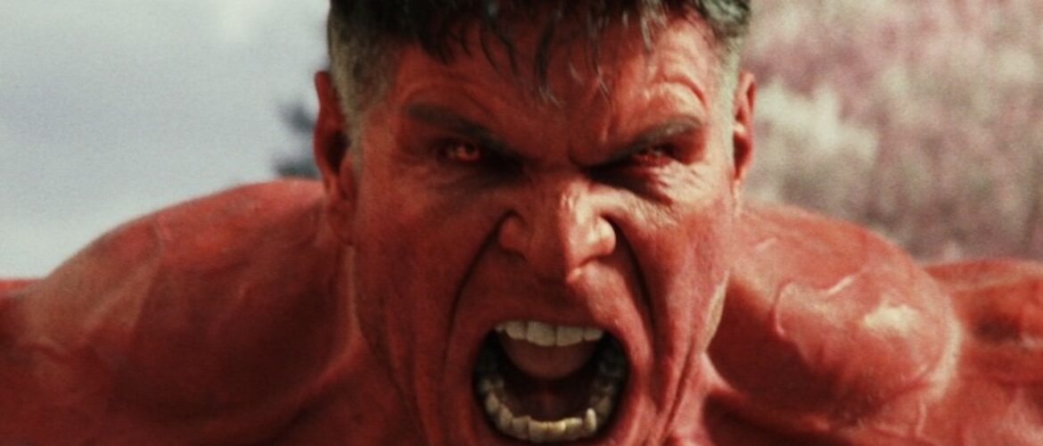 “Captain America: Brave New World”