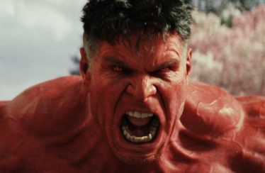 “Captain America: Brave New World”